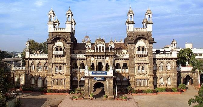 Rajwada Image